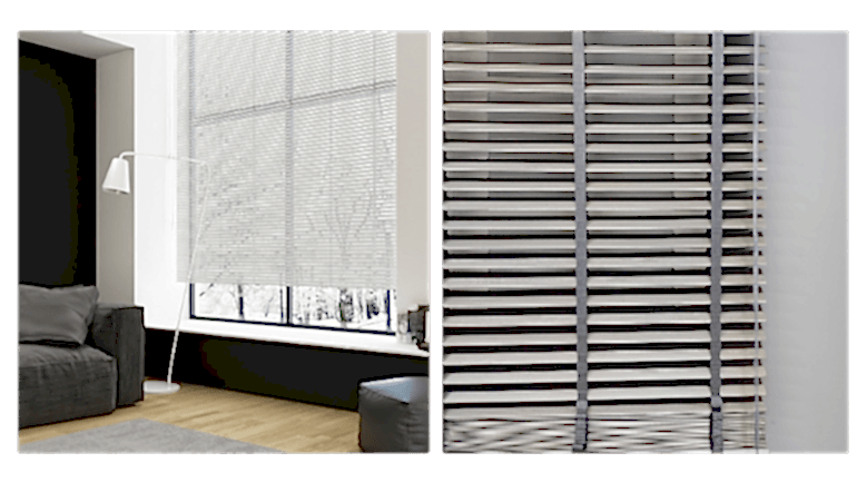 Jaluzi Perde Jaluzi Perde